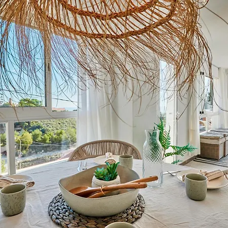 Cozy House In Coveta Fuma - By Welcomely 木屋 *