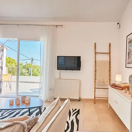 Cozy House In Coveta Fuma - By Welcomely * 坎佩略