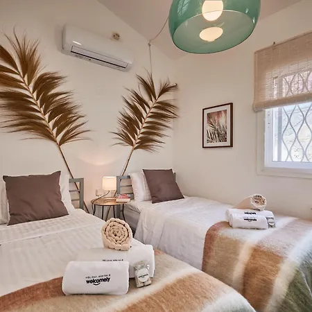 Cozy House In Coveta Fuma - By Welcomely 木屋
